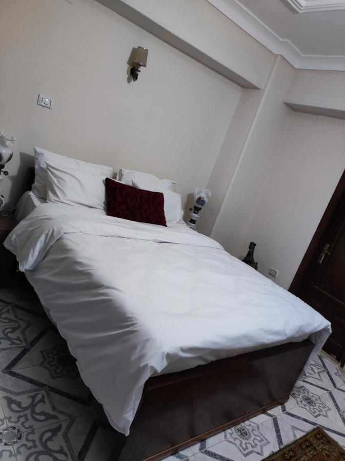 Hotel Pyramid View Gh Kafret el-Gabal Zewnętrze zdjęcie