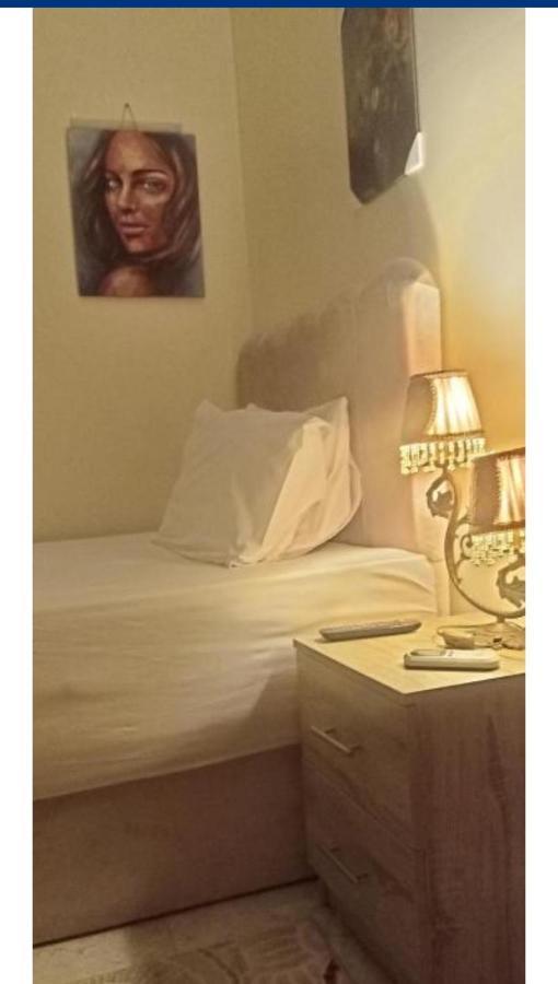 Hotel Pyramid View Gh Kafret el-Gabal Zewnętrze zdjęcie