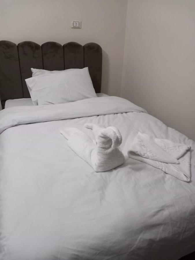 Hotel Pyramid View Gh Kafret el-Gabal Zewnętrze zdjęcie