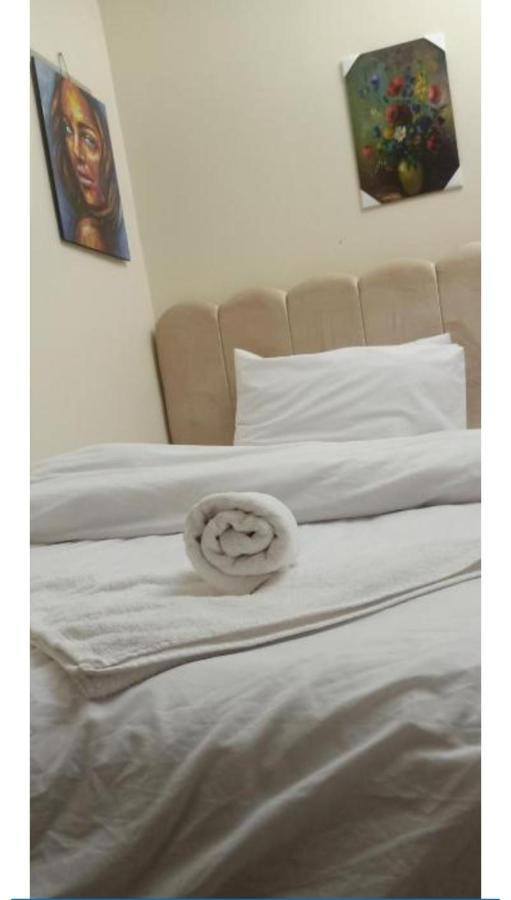 Hotel Pyramid View Gh Kafret el-Gabal Zewnętrze zdjęcie