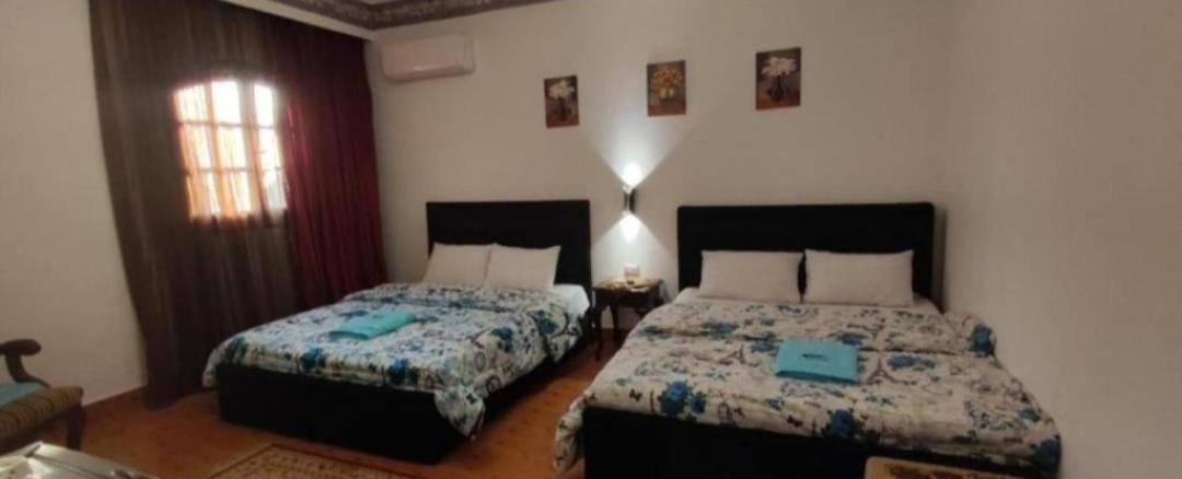 Hotel Pyramid View Gh Kafret el-Gabal Zewnętrze zdjęcie
